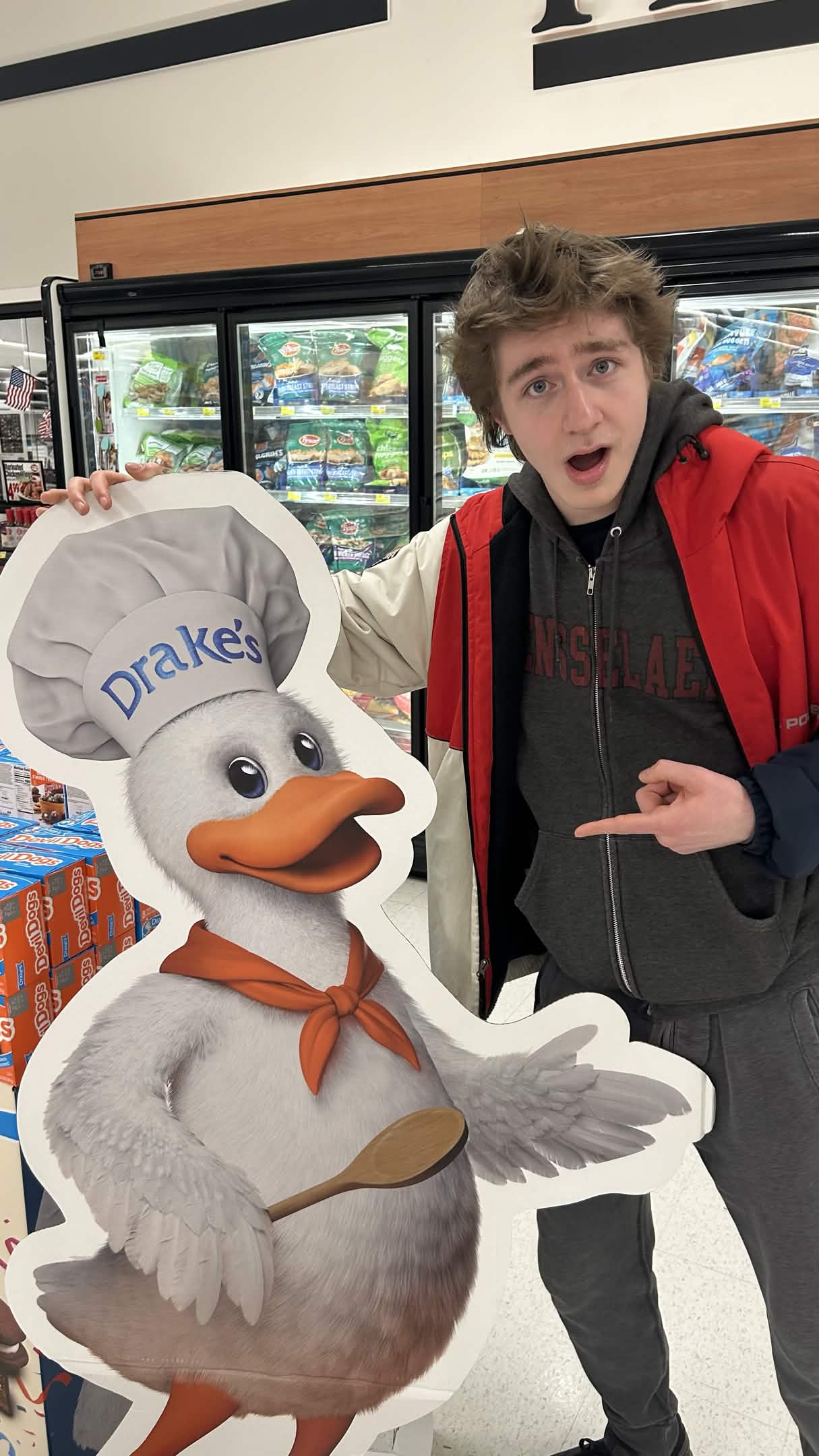 hey dont look at this look at the image